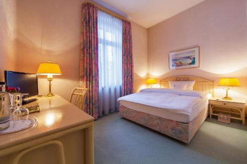 Hotel Residenz Joop - main image