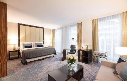 Hotel Ko59 Dusseldorf - Member of Hommage Luxury Hotels Collection in Düsseldorf
