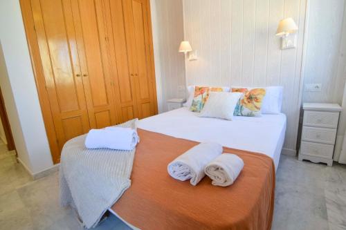 LetMalaga Huelin beach - image 5