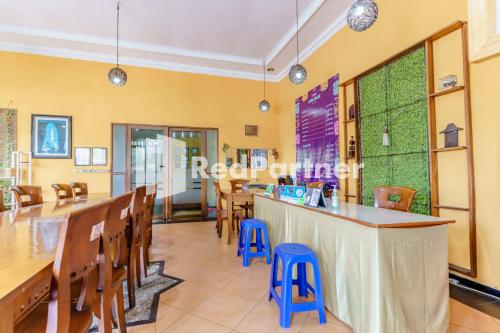 Nafisa Homestay Syariah Near Jatim Park 3 Batu