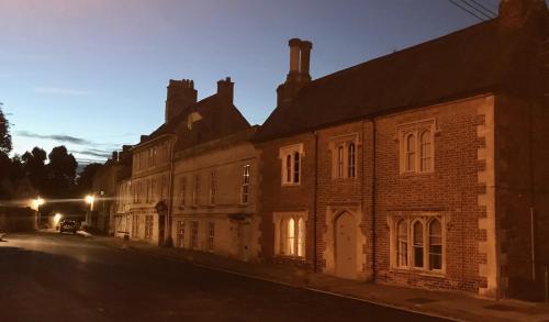 ทัศนียภาพ, Artisan Cottage, Historic Stay Near Bath, Castle Coombe & Lacock in ชิฟเฟนฮาม