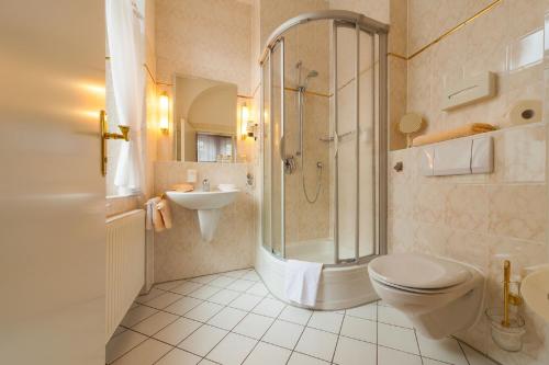 Hotel Residenz Joop 3