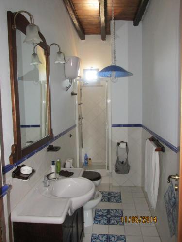Agriturismo Reggia Saracena