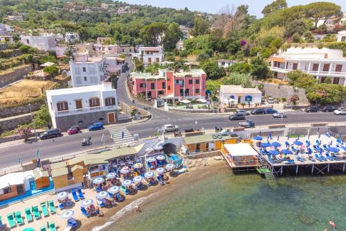 Fortuna Beach - Seaside Hotel Ischia