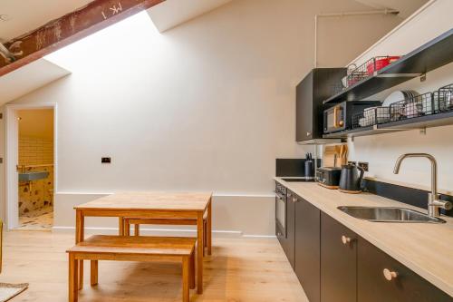 CoalShed Lofts 3