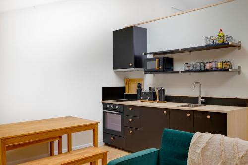 CoalShed Lofts 2
