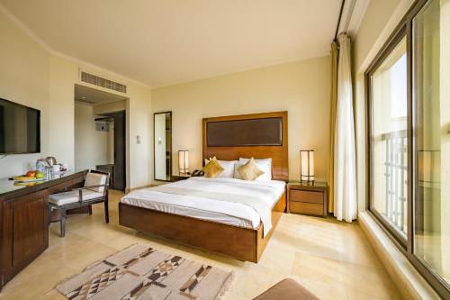 Grand Swiss-Belresort Tala Bay Aqaba