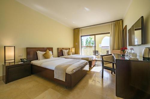 Grand Swiss-Belresort Tala Bay Aqaba