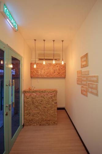 スポット オン 90128 リトル ハウスズ