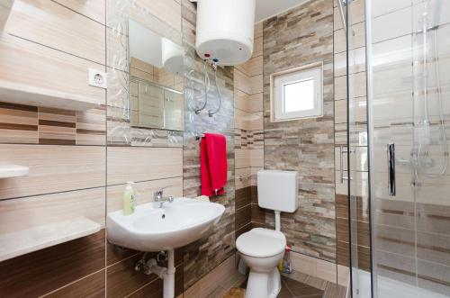 Apartments Albina - image 13