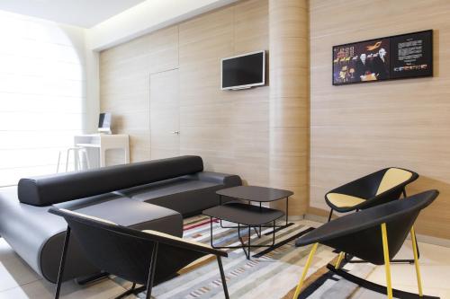 Novotel Brussels Centre Midi - image 30