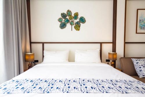 Baan Kamana Guest House Room Type - Deluxe King Room