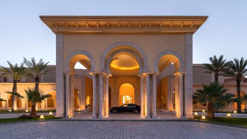 Royal Tulip Korbous Bay Thalasso & Springs - Adult Only