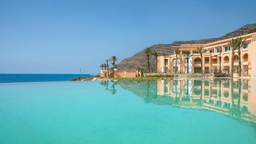 Royal Tulip Korbous Bay Thalasso & Springs - Adult Only