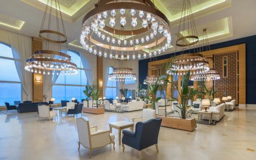 Royal Tulip Korbous Bay Thalasso & Springs - Adult Only