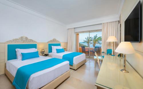 Royal Tulip Korbous Bay Thalasso & Springs - Adult Only