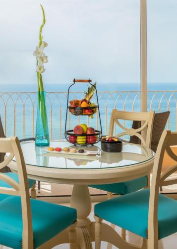 Royal Tulip Korbous Bay Thalasso & Springs - Adult Only