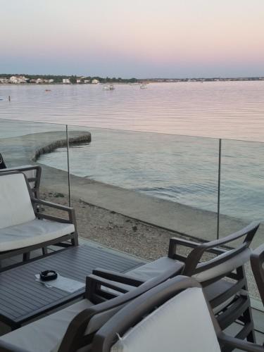 Arcadia - Beach villa n.1, Privlaka (fotografie 11)