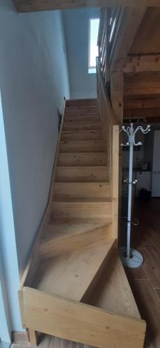 Agroturystyka Kluki u Tosi in Kluki (Lodz)