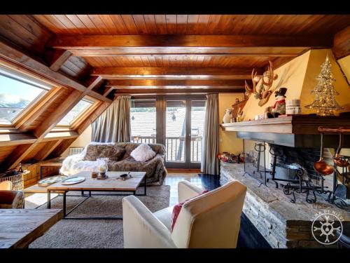 CASA BESIBERRI de Alma de Nieve gîte à louer Artiés