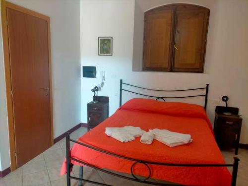 1 queen bed