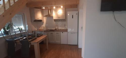 Agroturystyka Kluki u Tosi in Kluki (Lodz)