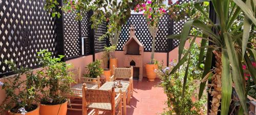 Surf Riad Taghazout in Taghazout