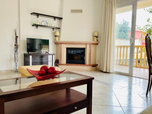  Apartamento familiar 2 habitaciones - Terrazas-WiFi in Santa Fe de los Boliches