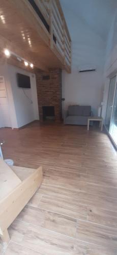 Agroturystyka Kluki u Tosi in Kluki (Lodz)