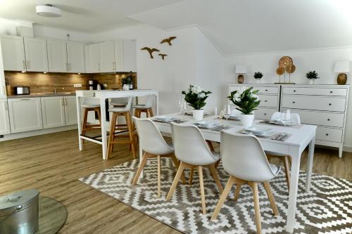 Apartment with Sauna