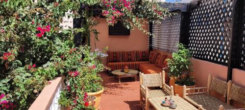 Surf Riad Taghazout