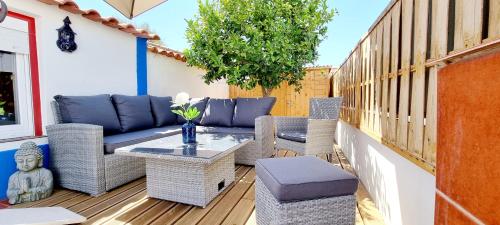 Casa da Chaminé - Monsaraz gîte à louer Outeiro