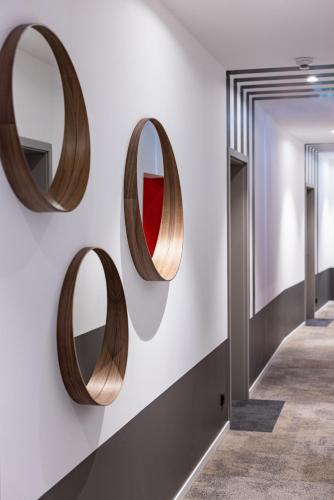 Fasilitas, BC Hotel Bad Kreuznach mit Restaurant Muhlentor in Bad Kreuznach