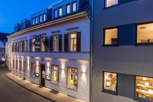 BC Hotel Bad Kreuznach mit Restaurant Mühlentor