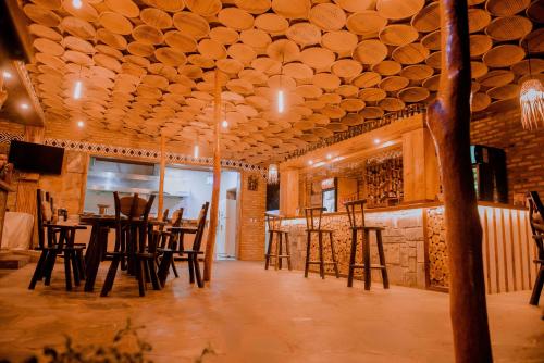 Akagera Transit Lodge in 東部