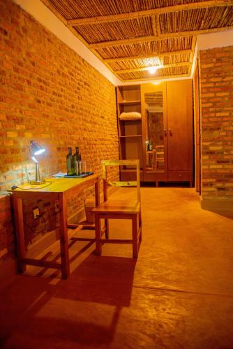 Akagera Transit Lodge in 東部