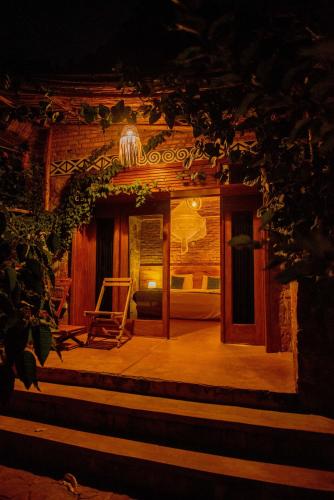 Akagera Transit Lodge in 東部