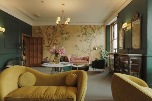 The Lovat, Loch Ness