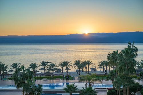 Grand Swiss-Belresort Tala Bay Aqaba