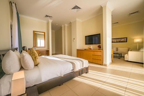 Grand Swiss-Belresort Tala Bay Aqaba