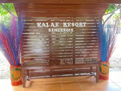 Kalae Resort