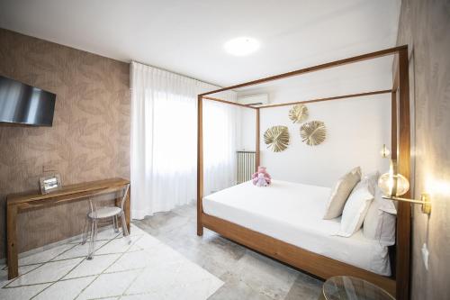 Hotel Brennero Room Type - Superior Double Room