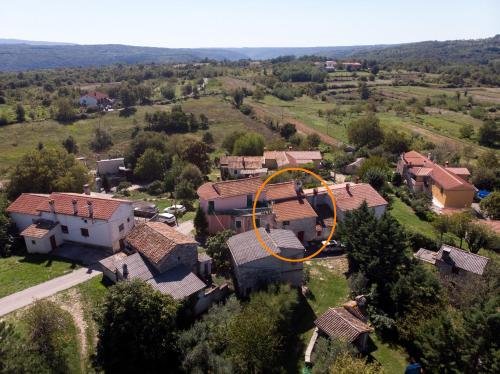  House Katarina in Šumber