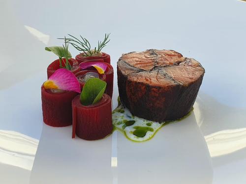 The Lovat, Loch Ness