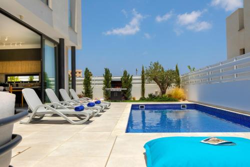 Protaras Almaria Villa 16 - image 5