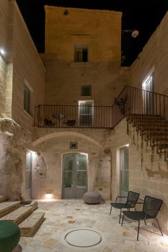 PIANELLE RESORT - Hotel - Matera