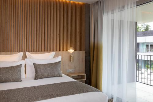 Hôtel & Spa Villa Castellane