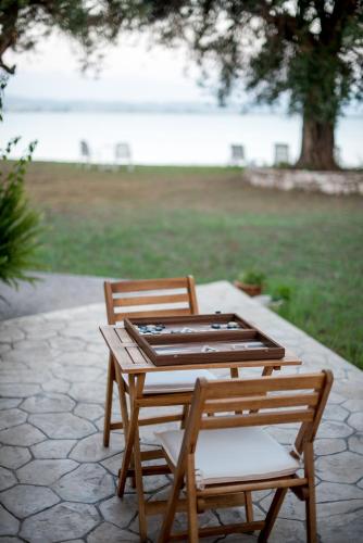 Kiani Akti Villas - image 14