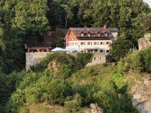 Naturfreundehaus Veilbronn