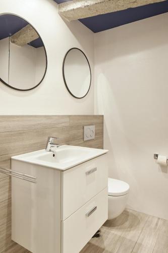 Two-Bedroom Apartment image 10